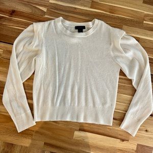 House of Harlow Cashmere sweater